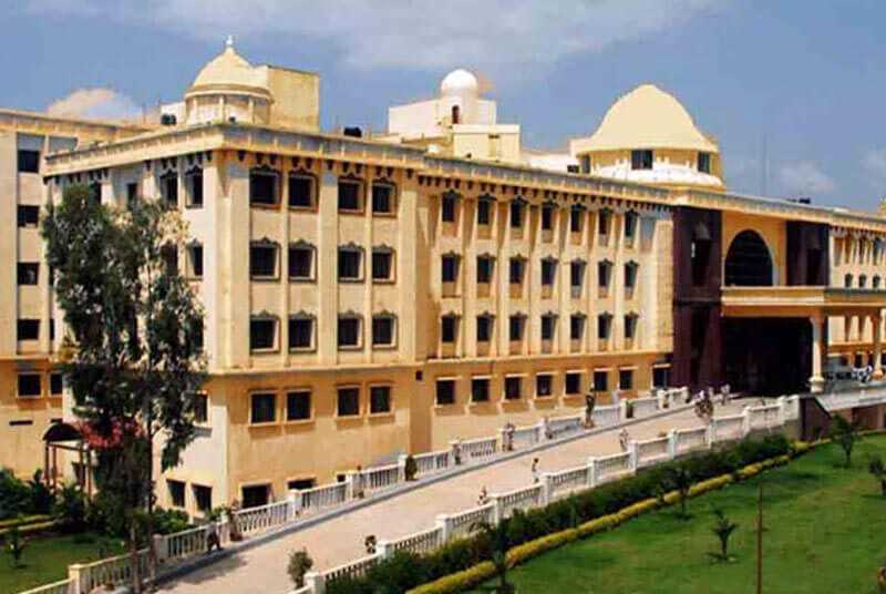 Vydehi Medical College